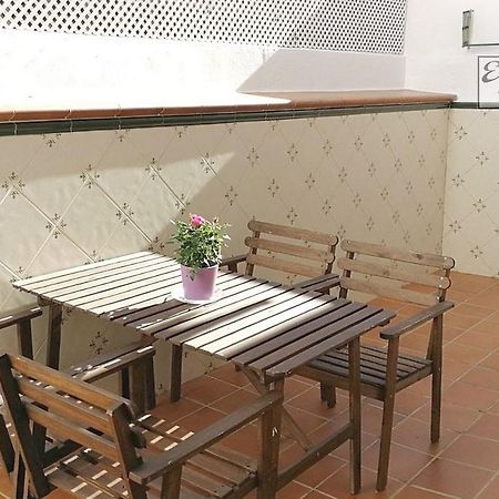 Ferienwohnung Apartamento El Barrio / La Torna Nerja Exterior foto
